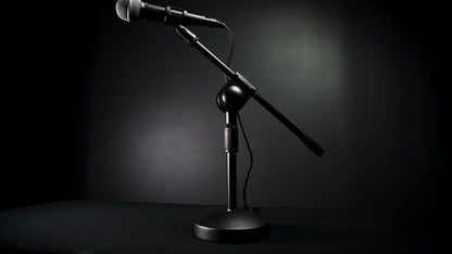 MiniFuse Recording Pack - Black+RDMS70