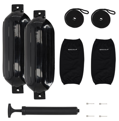 FEN210-BLACK