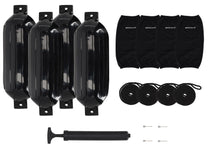 FEN410-BLACK