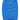 Rockville C1030BL 10x30” Blue Fender Cover Boot, Stretch, UV/Abrasion Resistant