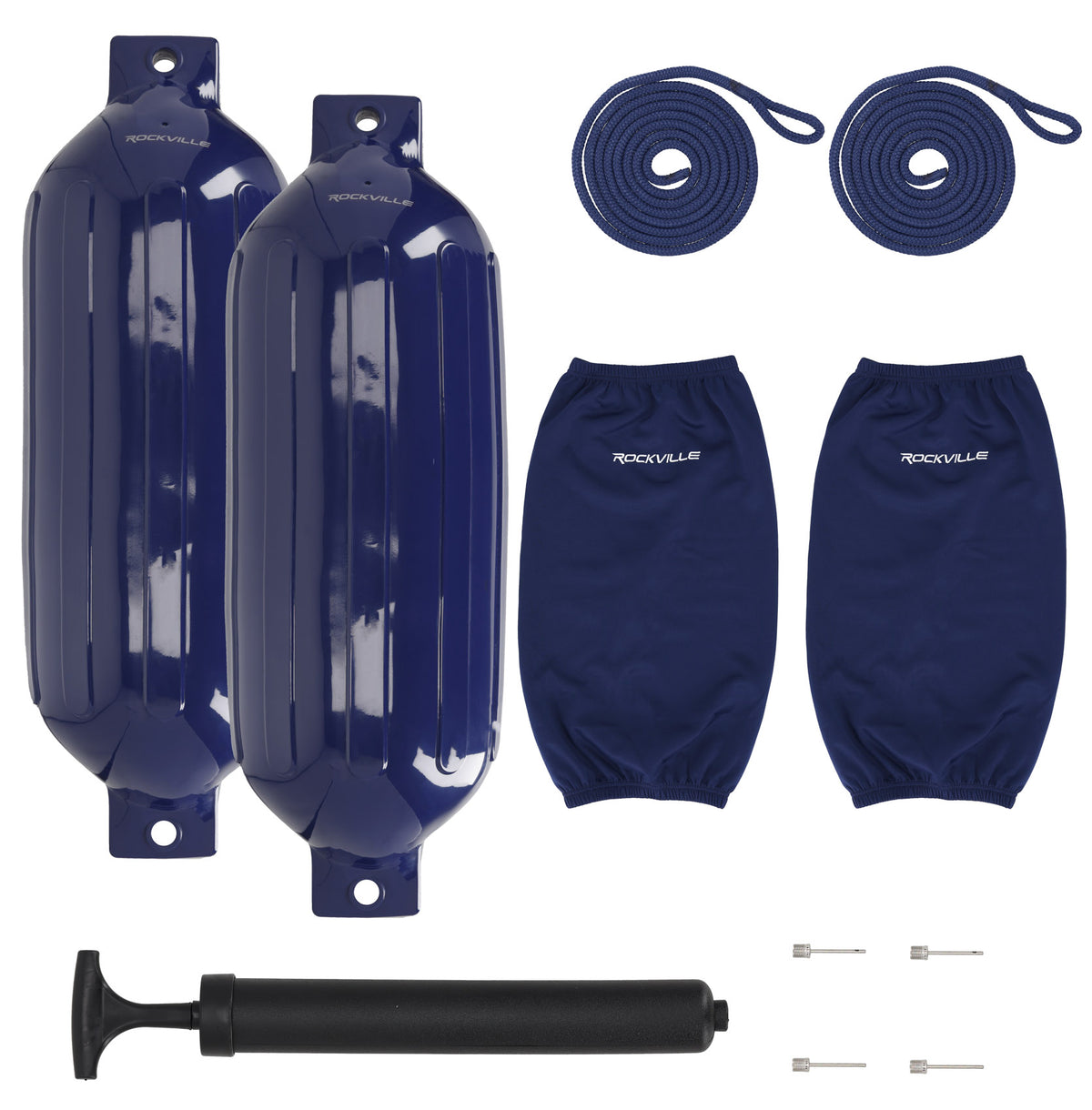 FEN210-NAVY BLUE