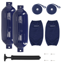 FEN210-NAVY BLUE