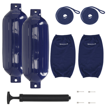 FEN210-NAVY BLUE