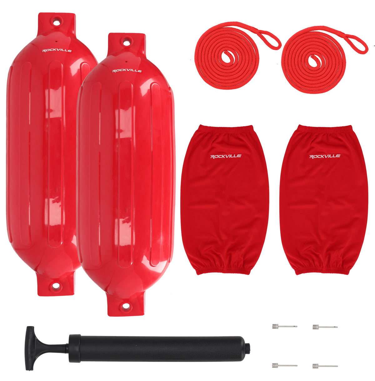 FEN210-RED
