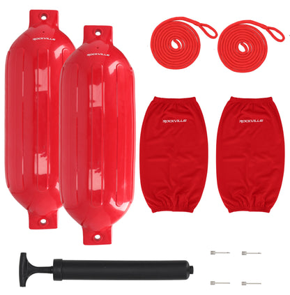 FEN210-RED