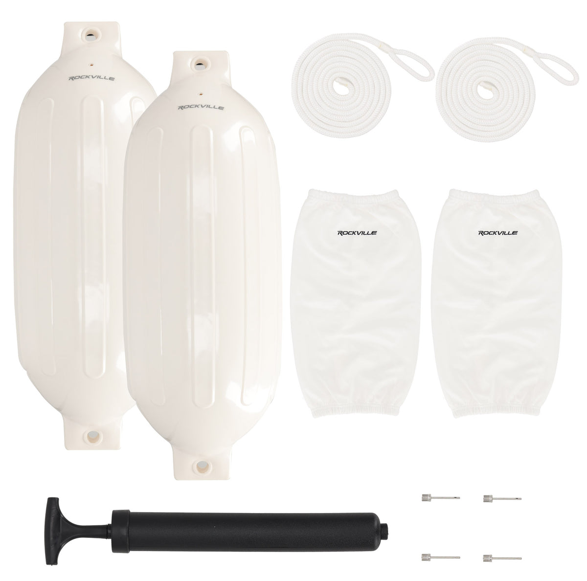 FEN210-WHITE