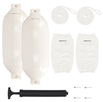 FEN210-WHITE