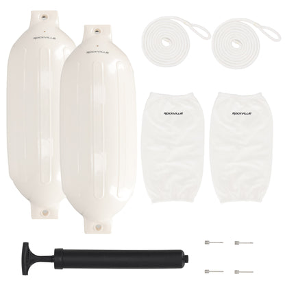 FEN210-WHITE