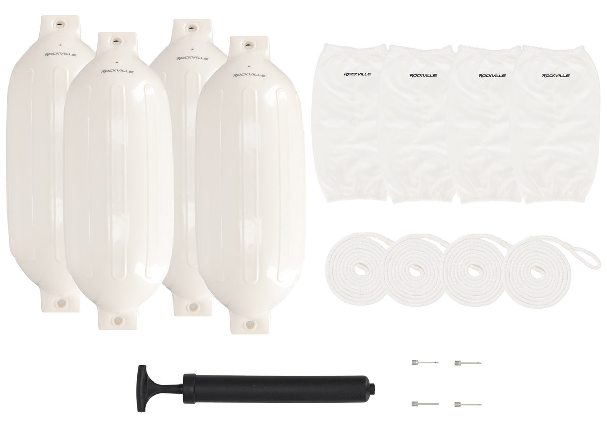 FEN410-WHITE