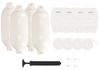 FEN410-WHITE