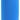 Rockville C8527BL 8.5"x27” Blue Fender Cover, Stretchy, UV/Abrasion Resistant