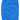 Rockville C8527BL 8.5"x27” Blue Fender Cover, Stretchy, UV/Abrasion Resistant