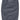 Rockville C8527G 8.5"x27” Grey Fender Cover, Stretchy, UV/Abrasion Resistant