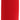 Rockville C8527R 8.5"x27” Red Fender Cover, Stretchy, UV/Abrasion Resistant