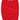 Rockville C8527R 8.5"x27” Red Fender Cover, Stretchy, UV/Abrasion Resistant