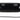 Rockville FEN185-BLACK 8.5" x 27" Boat Fender + 10 Foot Line Marine Bumper
