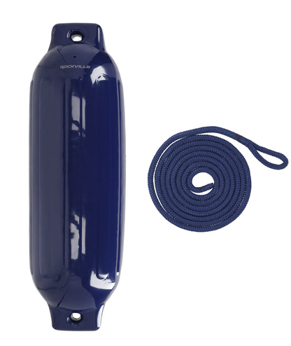 FEN185-NAVY BLUE