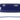 Rockville FEN185-NAVY BLUE 8.5" x 27" Boat Fender + 10 Foot Line Marine Bumper