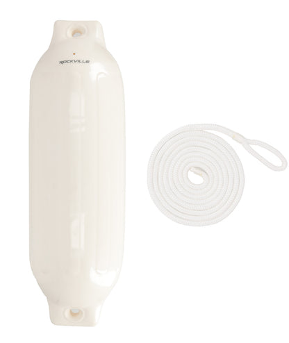 FEN185-WHITE