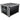 ProX T-6RSP14 ATA Road Case For Amp Rack w/6U Space 14" Depth Shockproof+Handles