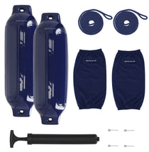 FEN285-NAVY BLUE