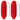 Rockville FEN285-RED Boat Fender Package 2 Bumpers 8.5"x27", 2 Covers, 2 Lines