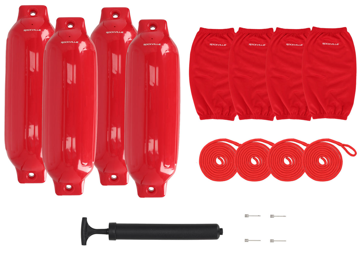 FEN485-RED