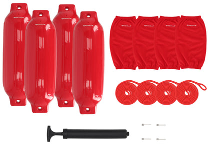 FEN485-RED