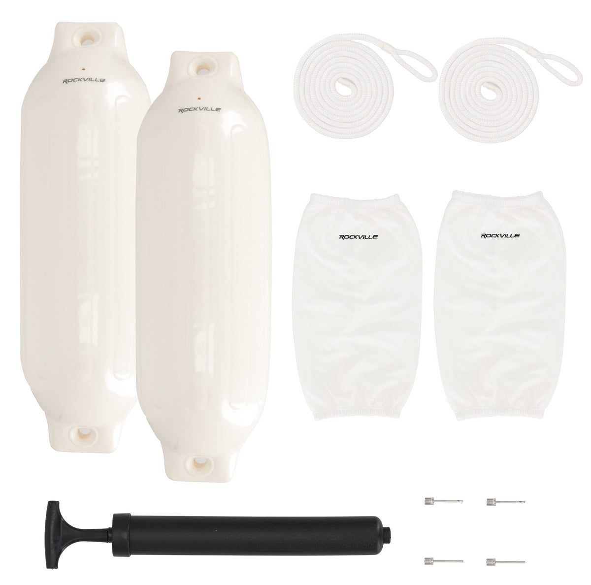 FEN285-WHITE