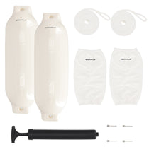 FEN285-WHITE