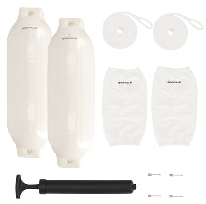 FEN285-WHITE