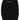 Rockville C6523B 6.5"x23” Black Fender Cover, Stretchy, UV/Abrasion Resistant