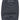 Rockville C6523G 6.5"x23” Grey Fender Cover, Stretchy, UV/Abrasion Resistant