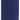 Rockville C6523NB 6.5"x23” Navy Blue Fender Cover, Stretchy, UV Resistant