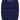 Rockville C6523NB 6.5"x23” Navy Blue Fender Cover, Stretchy, UV Resistant