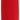 Rockville C6523R 6.5"x23” Red Fender Cover, Stretchy, UV/Abrasion Resistant