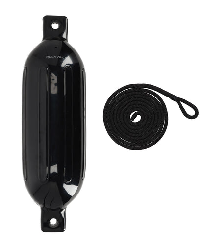 FEN165-BLACK