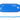Rockville FEN165-BLUE 6.5"x23" Boat Fender + 10 Foot Line Marine Bumper