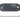 Rockville FEN165-GREY 6.5"x23" Boat Fender + 10 Foot Line Marine Bumper