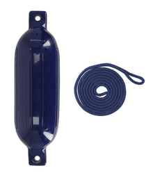 FEN165-NAVY BLUE