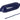 Rockville FEN165-NAVY BLUE 6.5"x23" Boat Fender + 10 Foot Line Marine Bumper