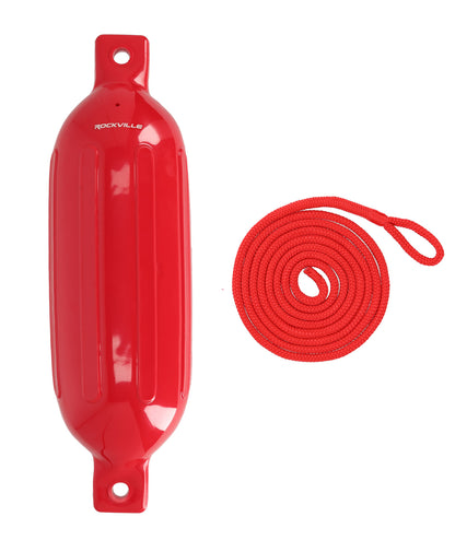 FEN165-RED