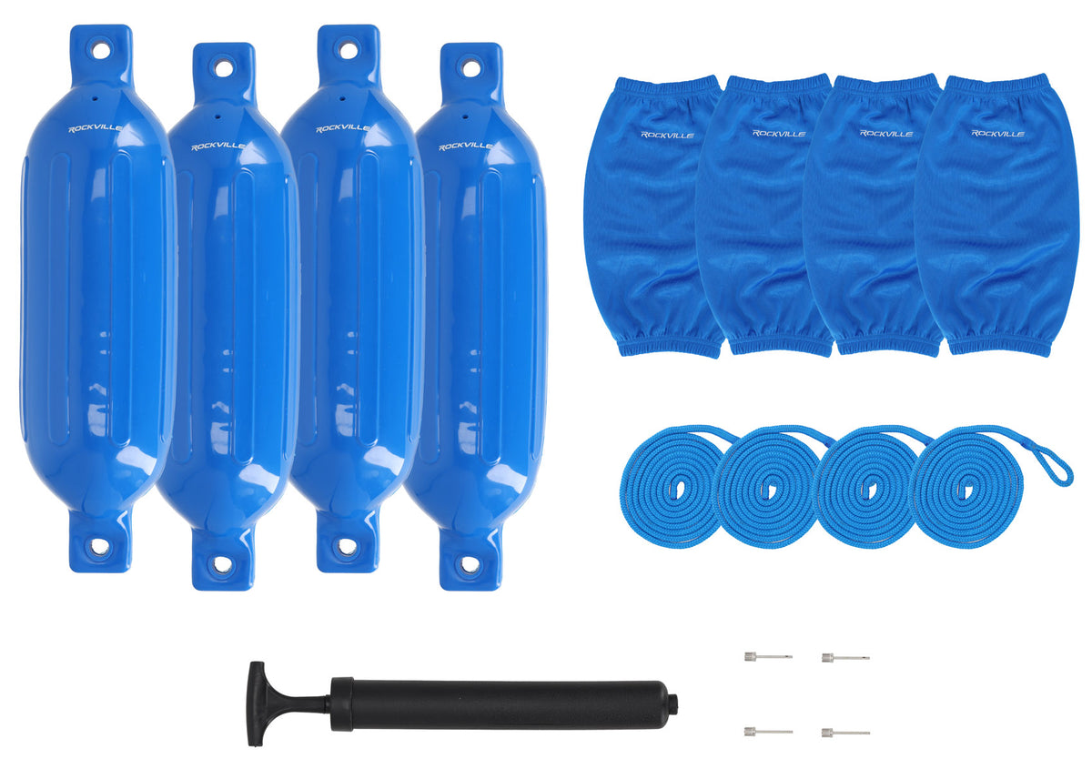 FEN465-BLUE