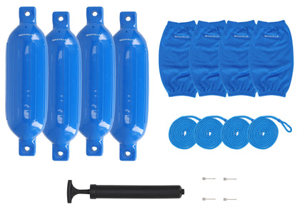 FEN465-BLUE