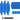 Rockville FEN465-BLUE Boat Fender Package 4 Bumpers 6.5"x23", 4 Covers, 4 Lines