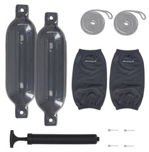 FEN265-GREY