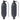Rockville FEN265-GREY Boat Fender Package 2 Bumpers 6.5"x23", 2 Covers, 2 Lines