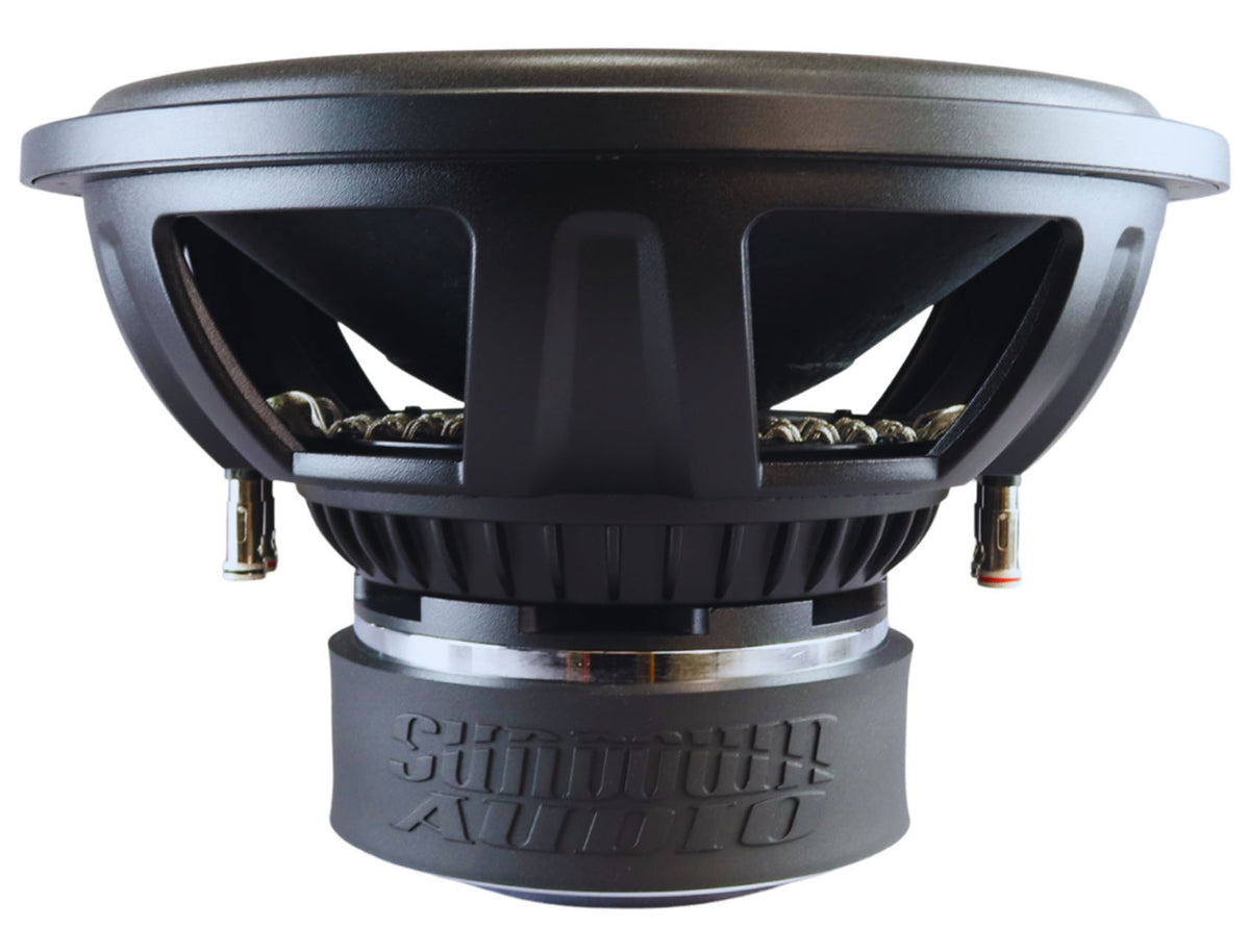 Sundown Audio SA-15 V.3 D2 15" 1500w RMS Car Subwoofer DVC 2-Ohm SA Series Sub