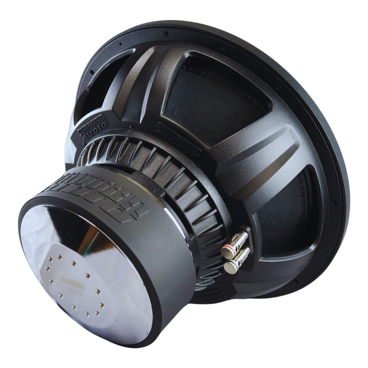 Sundown Audio SA-15 V.3 D2 15" 1500w RMS Car Subwoofer DVC 2-Ohm SA Series Sub