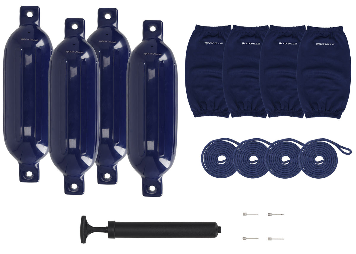 FEN465-NAVY BLUE